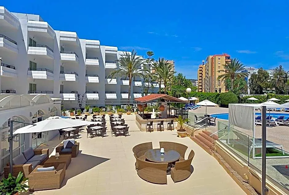 Sol Lunamar Palmanova Apartamentos - Adults Only-1