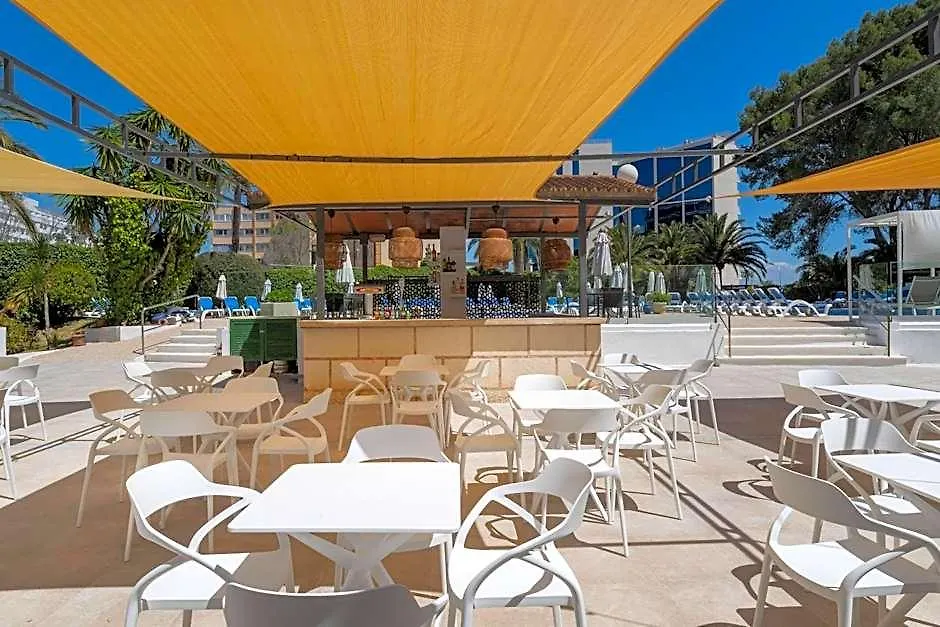 Sol Lunamar Palmanova Apartamentos - Adults Only-1