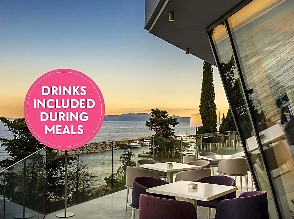 Hotel Icici - By Liburnia Hotels & Villas-1