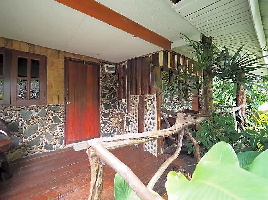 Baan Pak Rim Kuen Resort-1