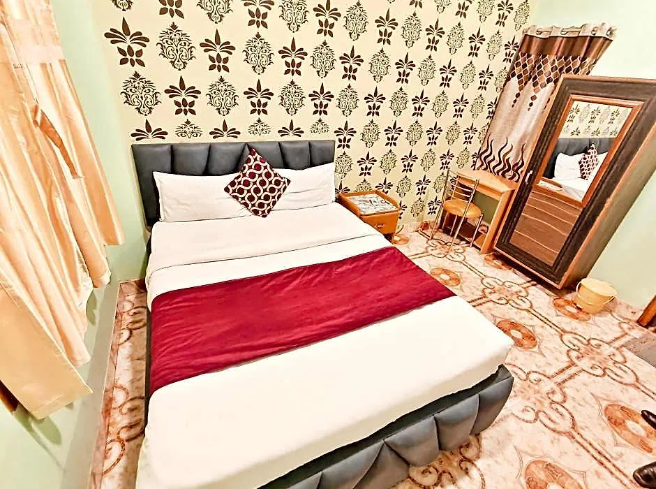 Hotel Ganesha-1