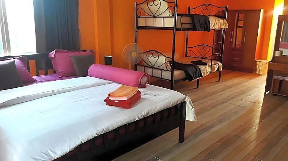Concordia Guesthouse-1