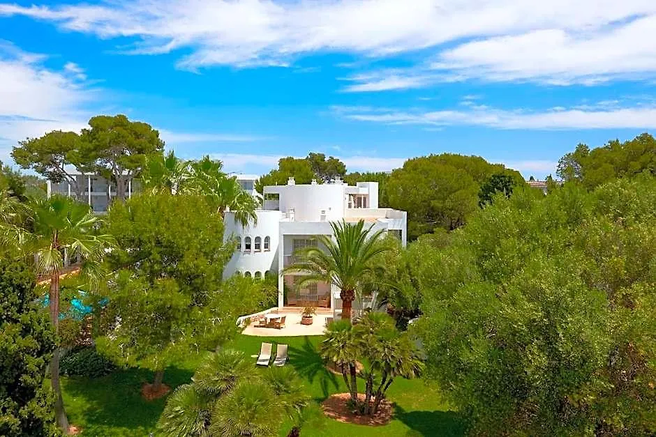 Melia Cala D'Or Boutique Hotel-1