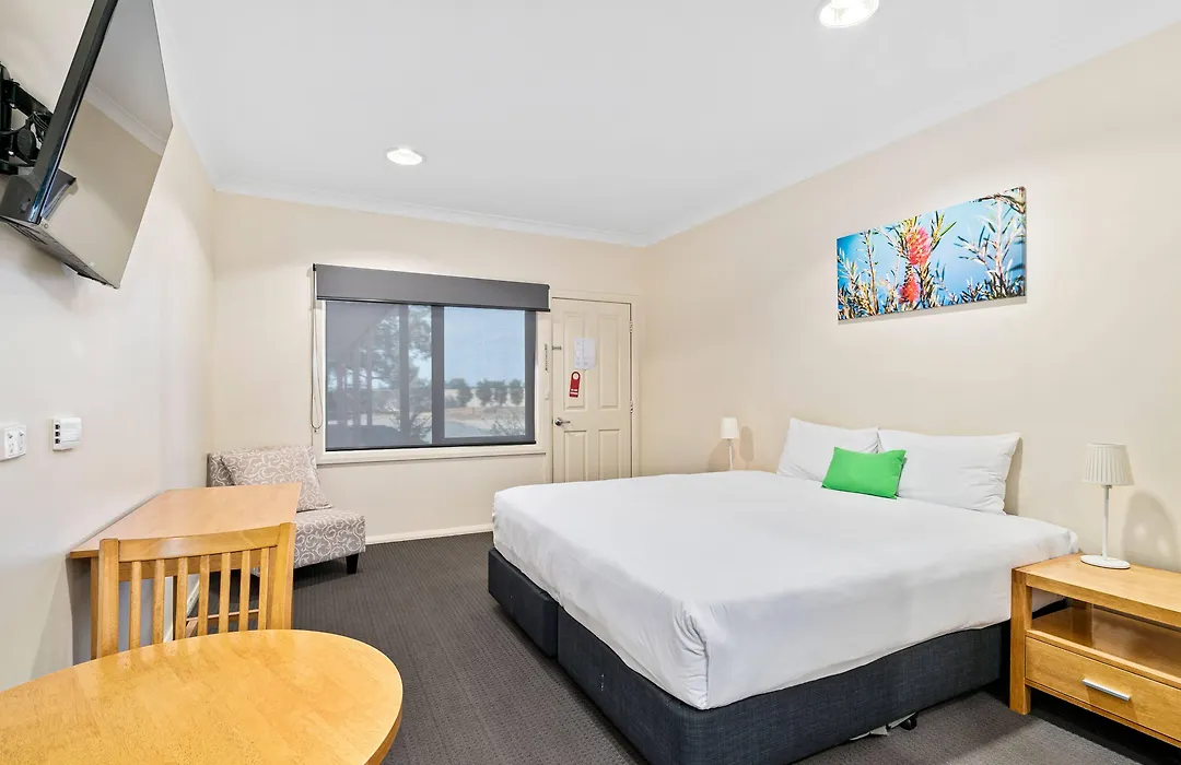 Comfort Inn Bishops Lodge-1