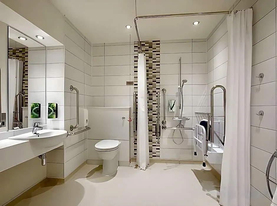 Premier Inn London Farringdon - Smithfield-1