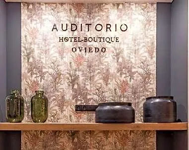 Auditorio Rooms Boutique Oviedo-1
