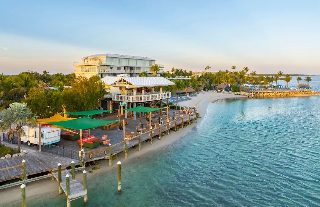 Three Waters Resort And Marina, Islamorada, A Tribute Portfolio Resort-1