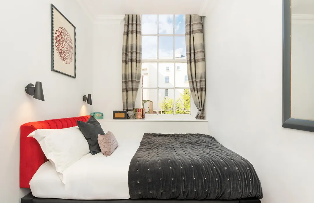 The Berkeley Square Hotel Bristol-1