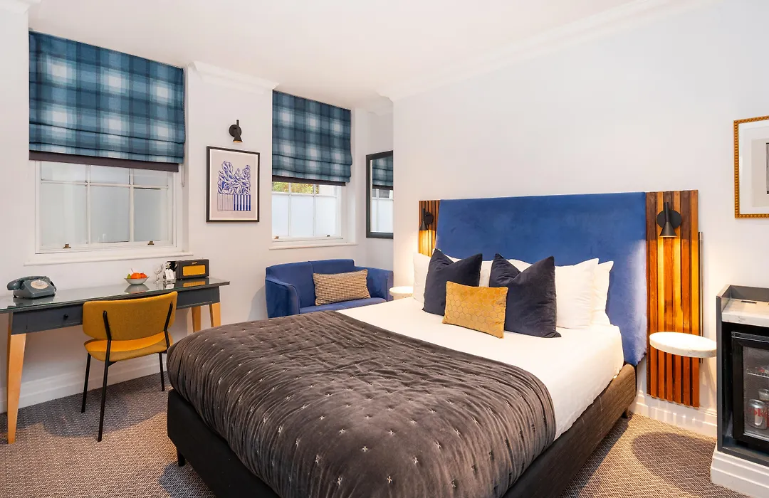 The Berkeley Square Hotel Bristol-1