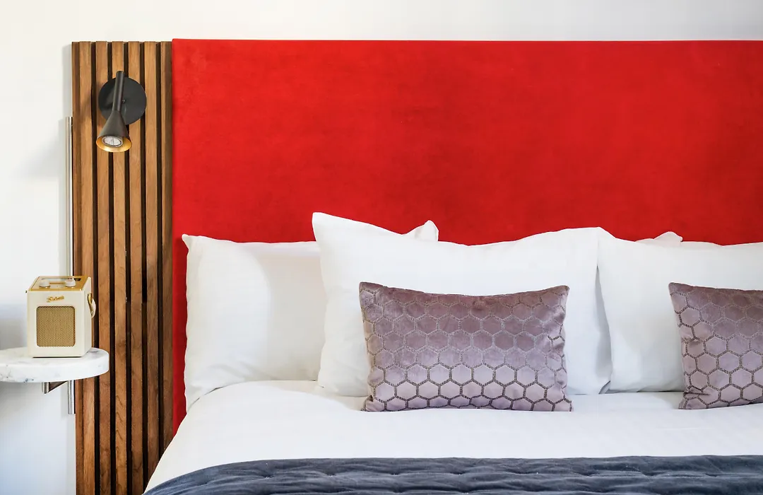 The Berkeley Square Hotel Bristol-1