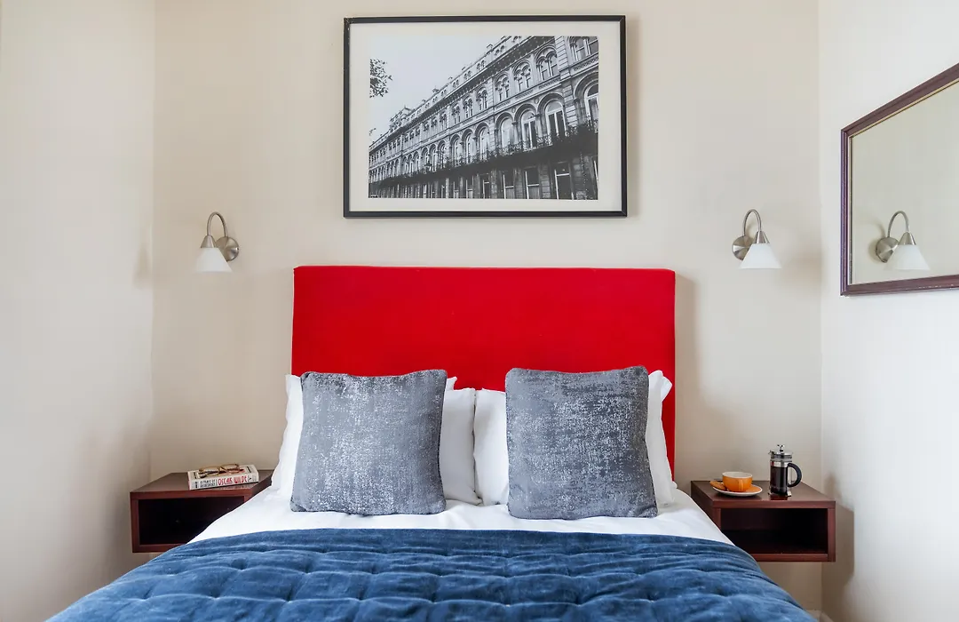 The Clifton Hotel Bristol-1