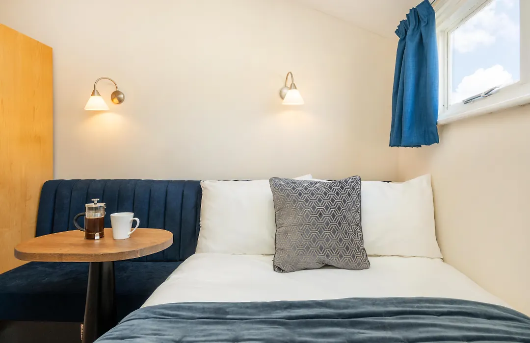The Clifton Hotel Bristol-1