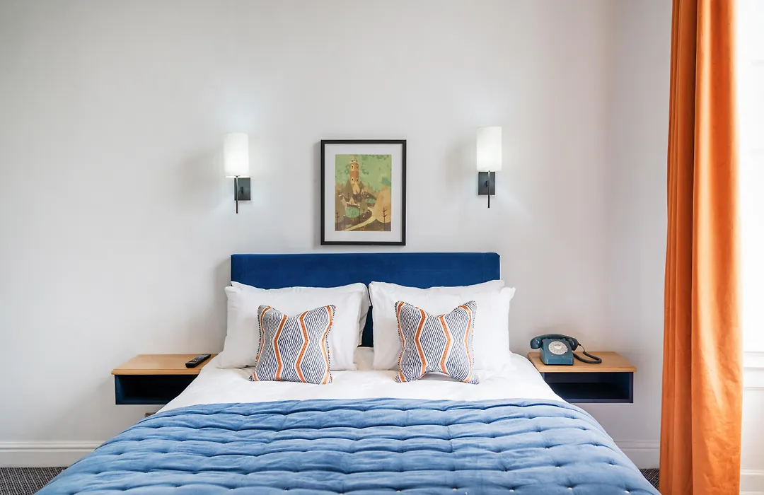 The Rodney Hotel-1