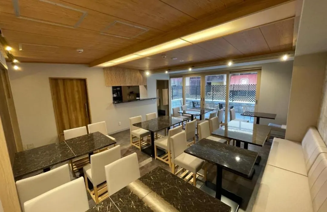 Gion Crystal Hotel - Vacation Stay 21916V-1