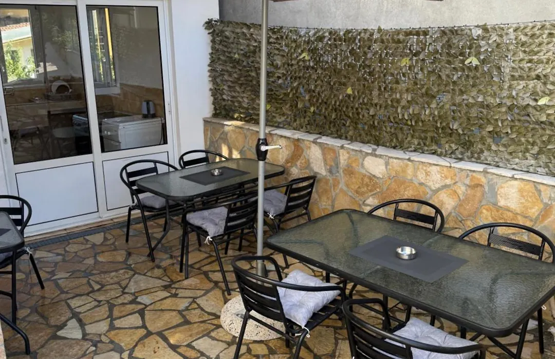 Apartments Lazo-1
