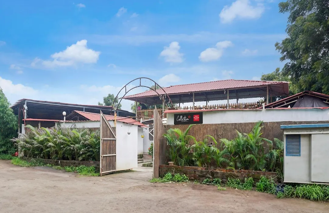Hotel O Birds Valley Resort-1