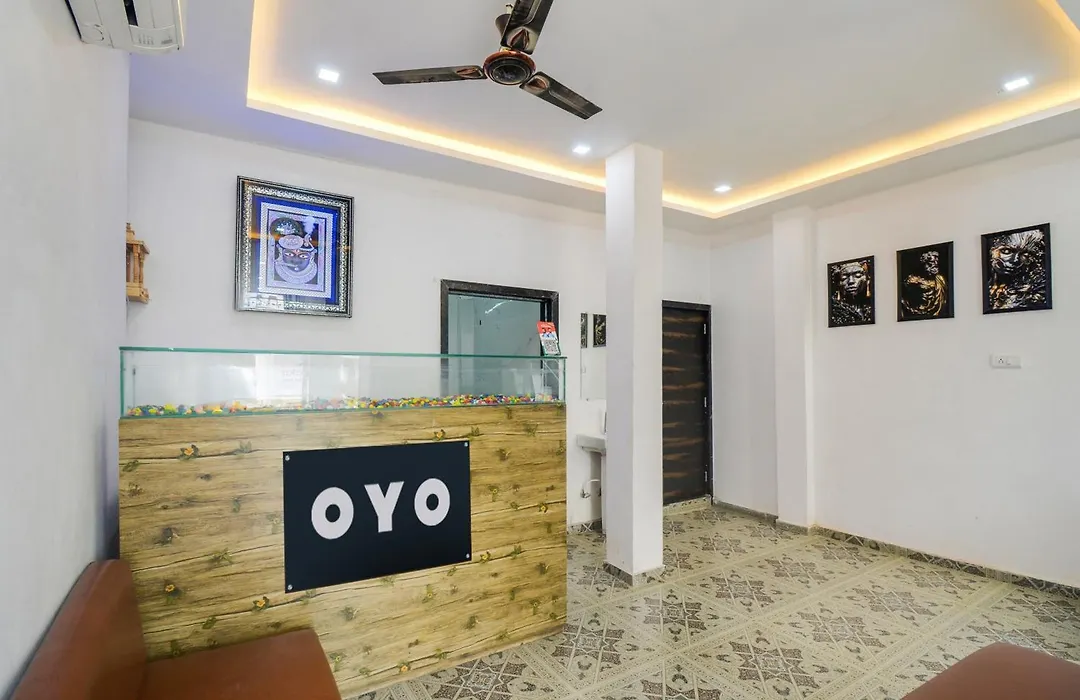 Hotel O Casa Gold-1