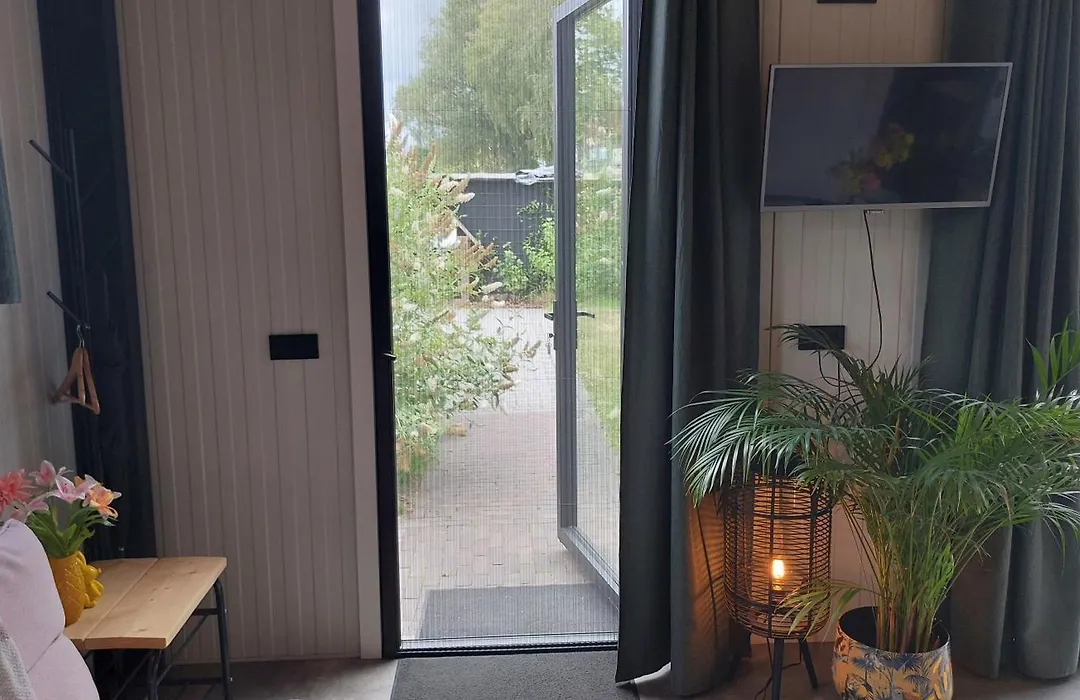 B&B Aan de Lankeren -exclusief ontbijt--1