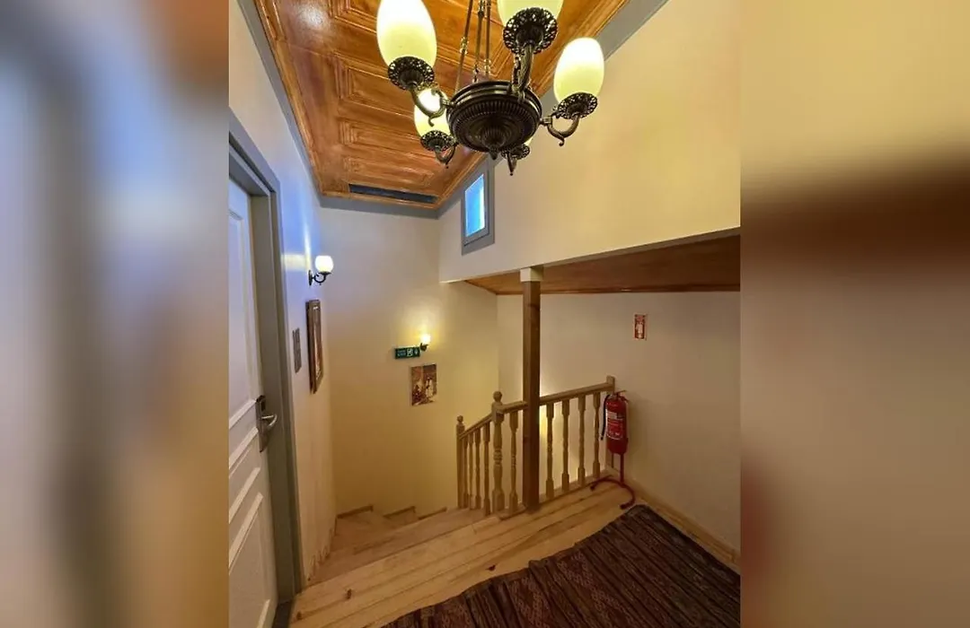 Abelia Mansion Hotel-1