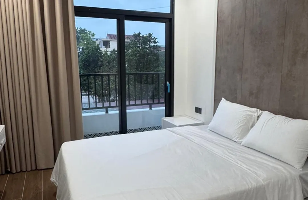 Phuong Mai Hotel-1