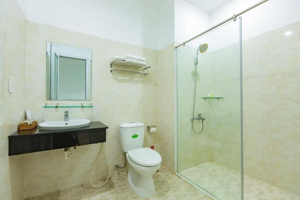 Navy Hotel Danang-1