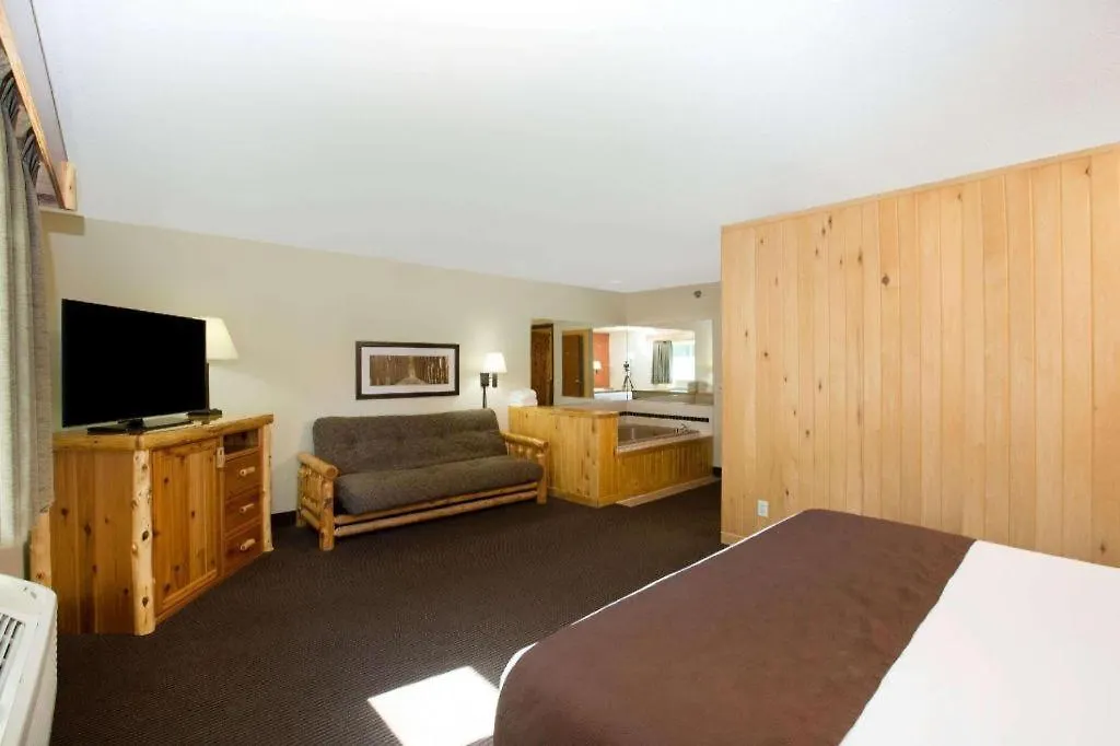 Americinn By Wyndham Pequot Lakes-1