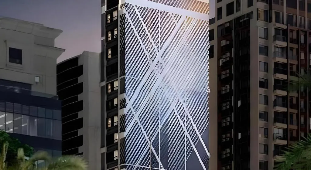 Elysion Place Hotel Causeway Bay-1