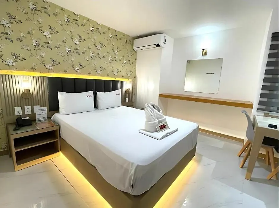 Maganda Hotel - San Fernando-1