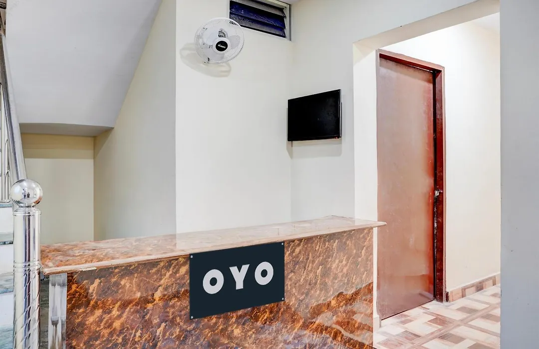 Hotel O Shivay Inn Ayodhaya Bypass Road-1