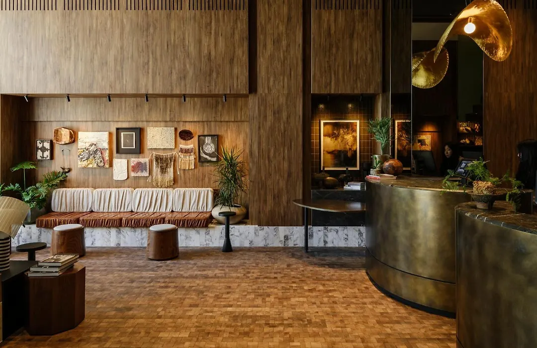 Hotel Indigo Auckland By Ihg-1
