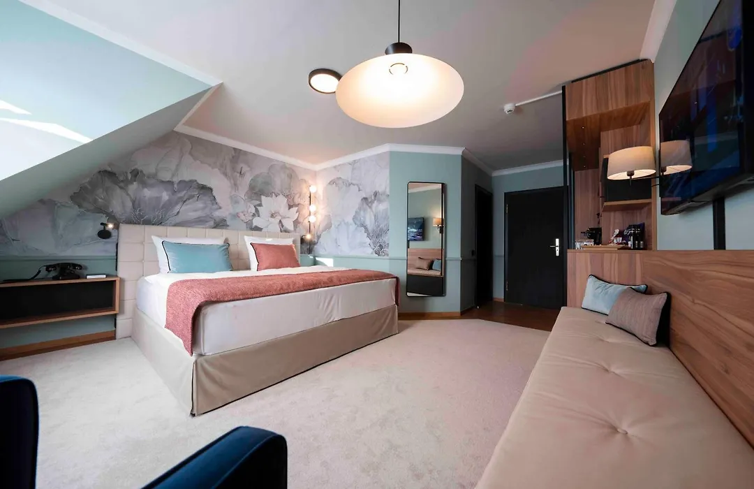 Thegreatnorth - Holstentherme Resort Hotel-1