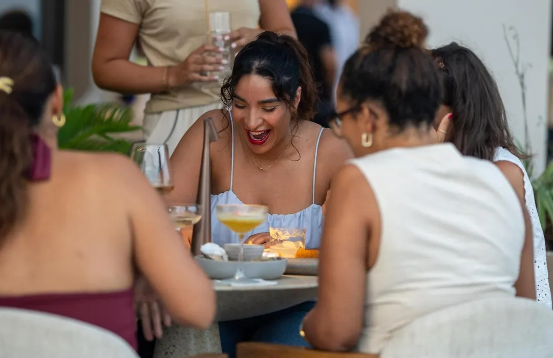 Art Hotel Curacao - Luxury Adults Only-1