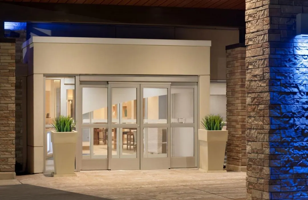 Holiday Inn Express & Suites Stevensville - Benton Harbor By Ihg-1