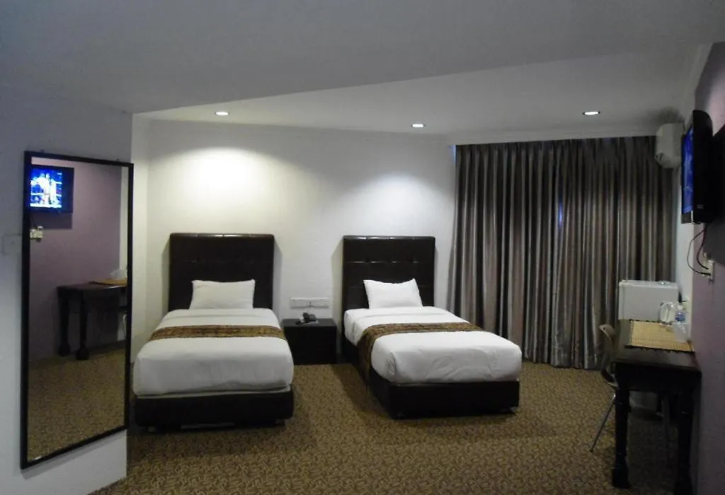 Regent Hotel-1