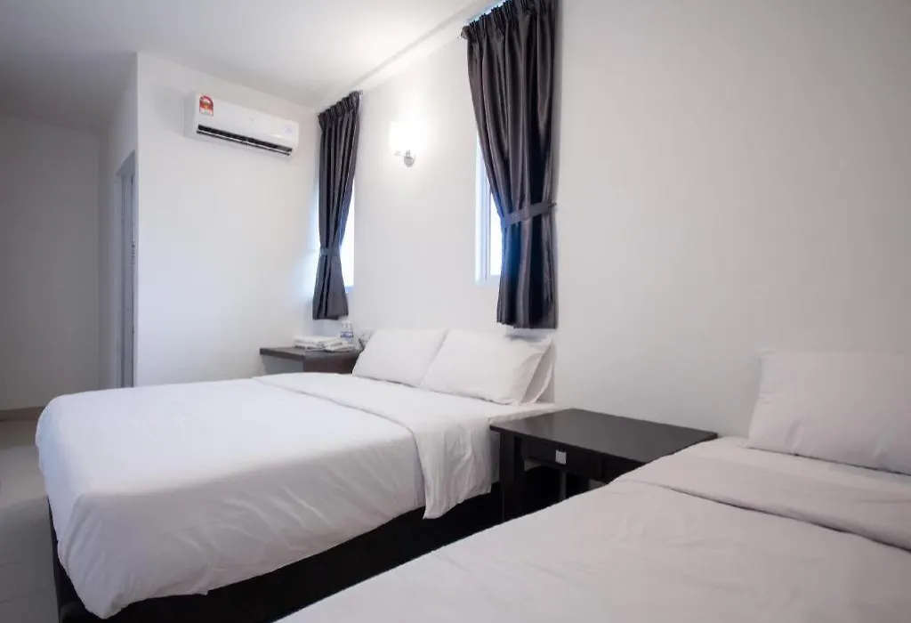 D Nice Hotel-1