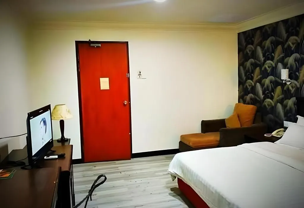 D'Borneo Hotel-1