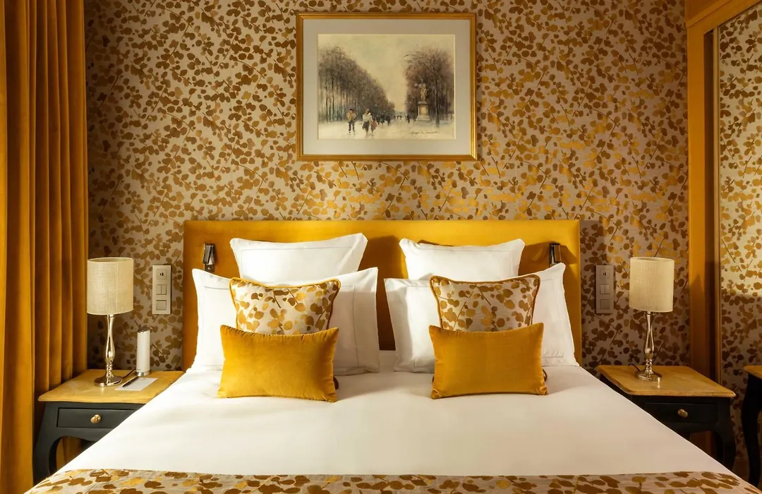 Hotel Pas De Calais-1