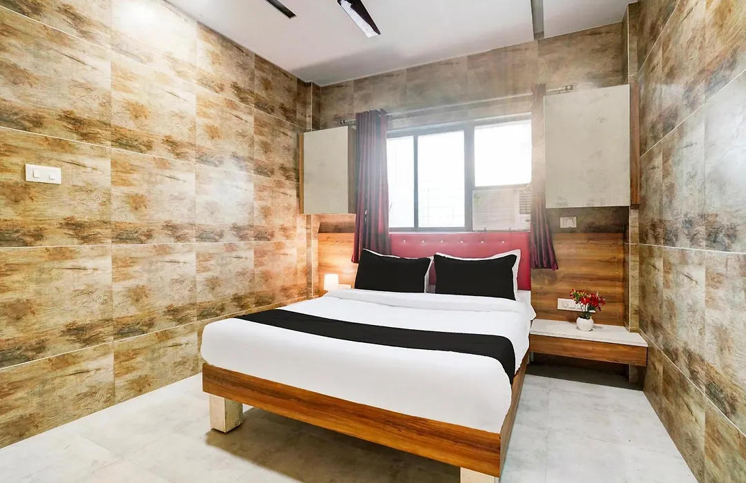 Hotel O Vijay Lodging & Boarding-1