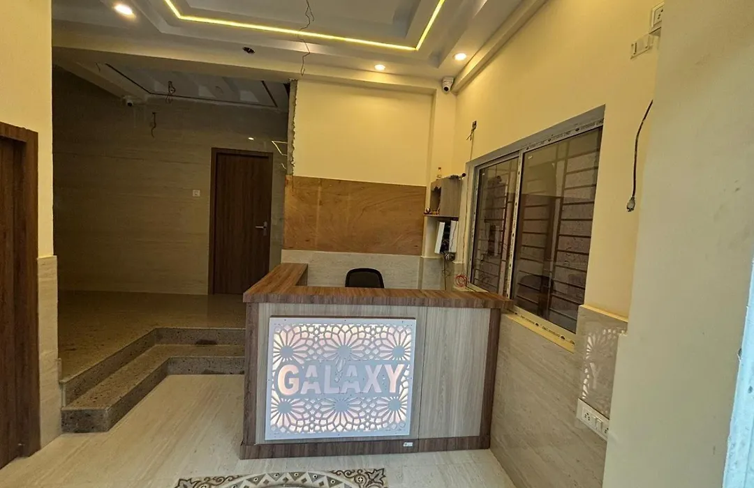 Hotel O Galaxy Guest House-1