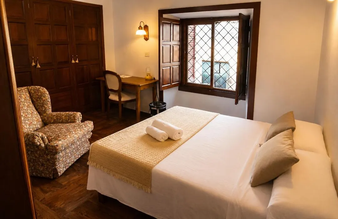 La Casona de Arona-1