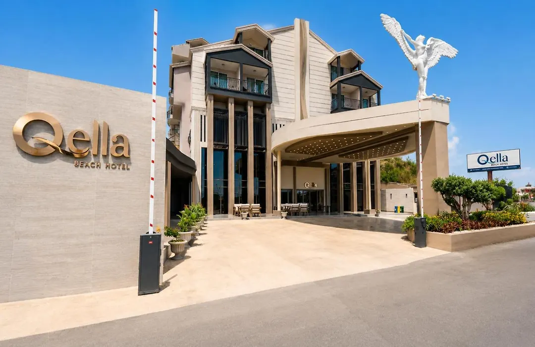 Q Ella Beach Hotel-1