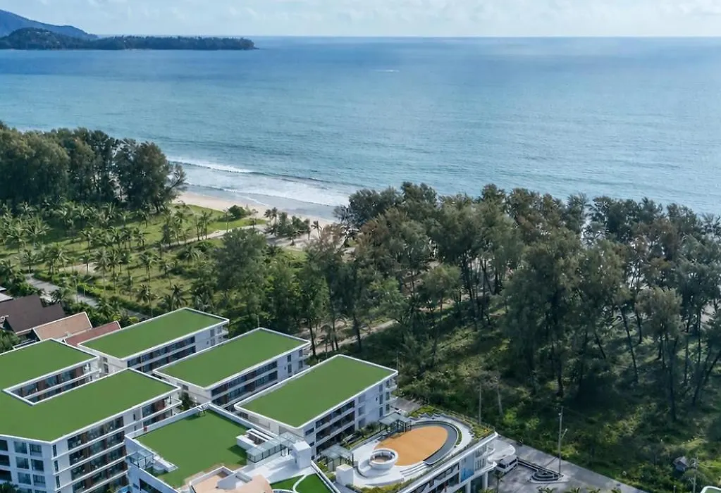 Kora Beach Resort Phuket-1