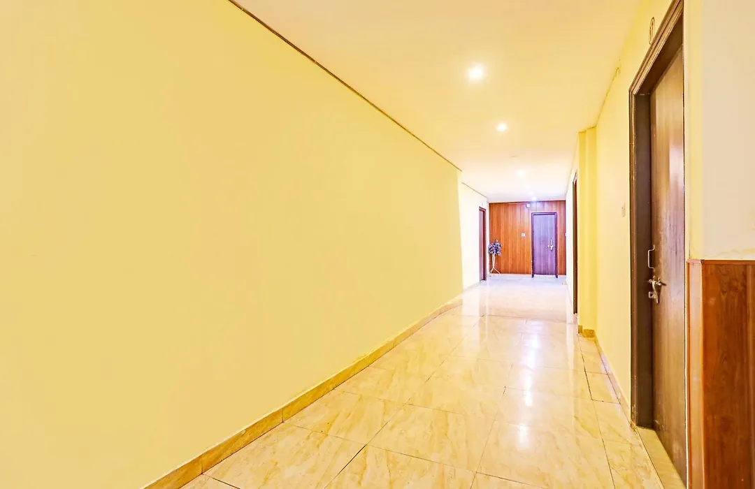 Hotel O Arvi Guest House-1