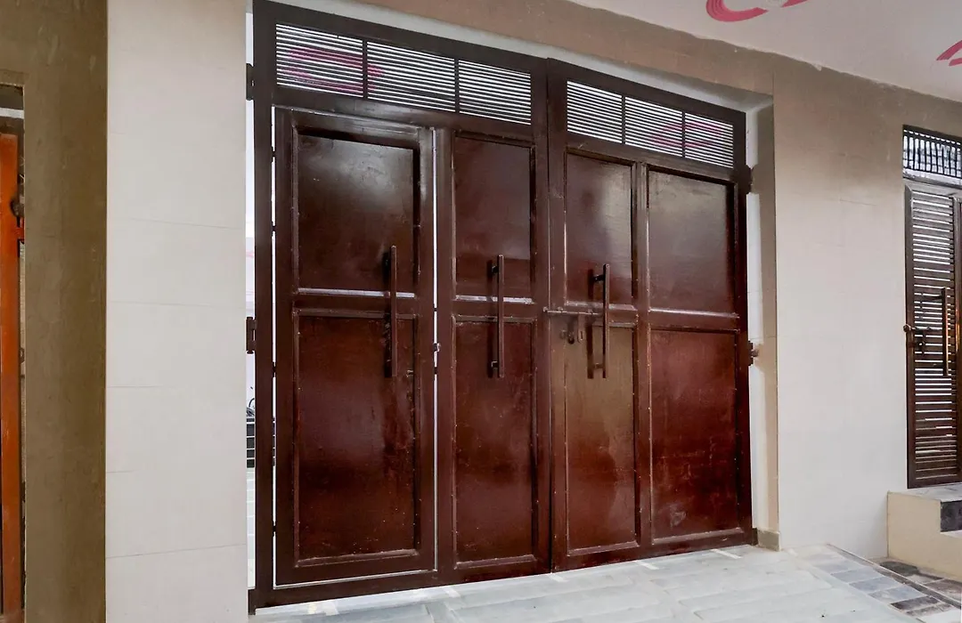 Hotel The Arrow Near Paschim Vihar-1