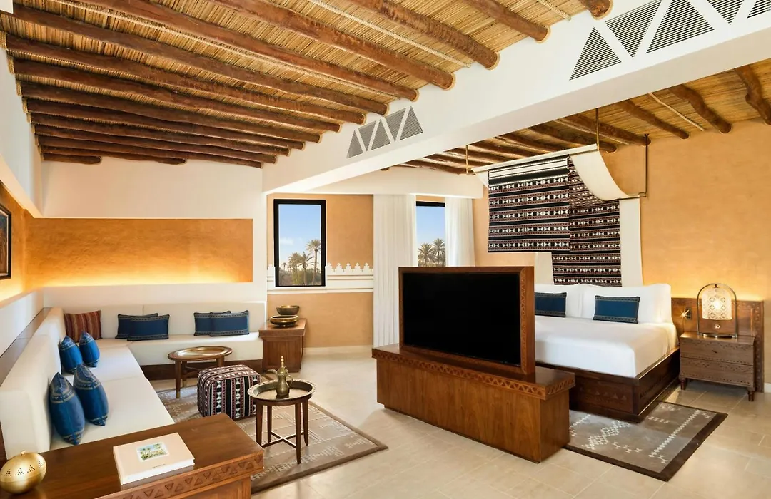 Bab Samhan, A Luxury Collection Hotel, Diriyah-1