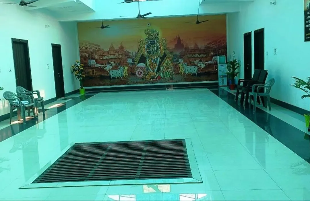 Brij Dham Ashram-1