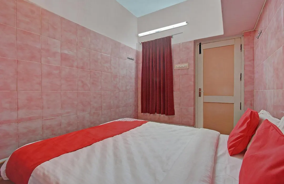 Hotel O Annai Residency-1