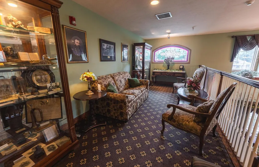 Hearthstone Inn & Suites-1
