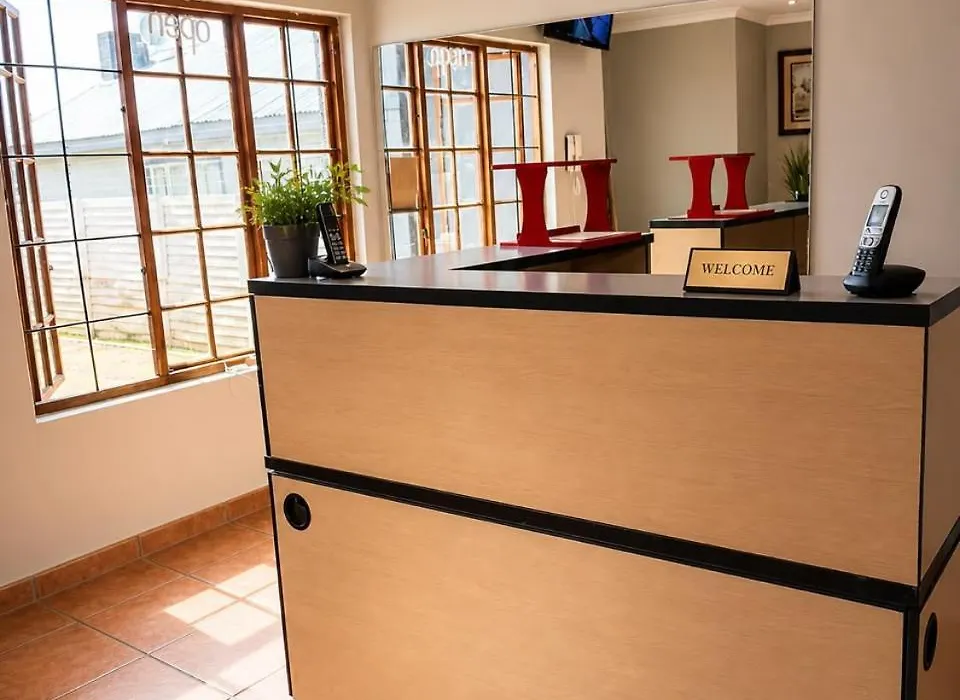 Wampex Guesthouse-1