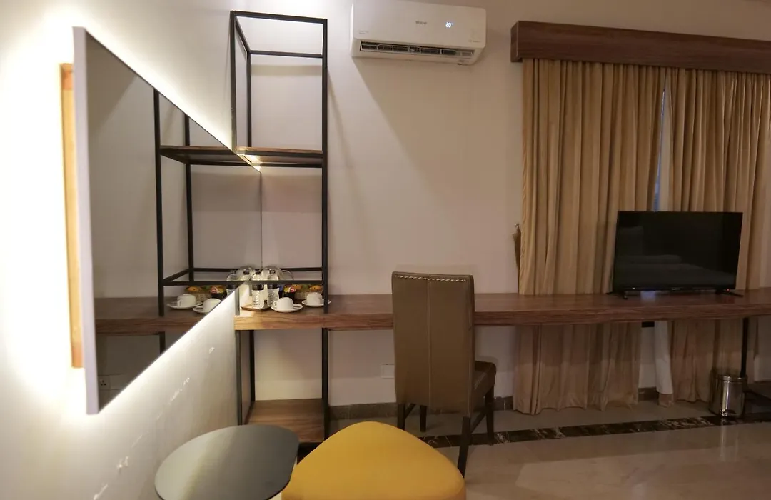 Xefan Hotels-1